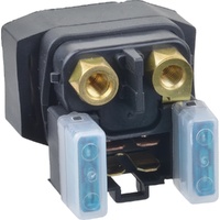 Starter Motor Solenoid Relay for 2004-2013 Yamaha YFM350R Raptor 