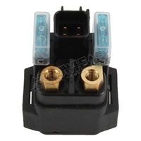 Starter Motor Solenoid Relay for 2018-2021 Yamaha YFM700 EPS 4WD Kodiak 