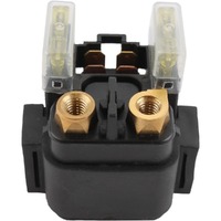 Starter Motor Solenoid Relay for 2001-2007 Yamaha XT250 225CC 