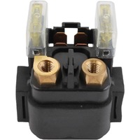 Starter Motor Solenoid Relay for 2001-2007 Yamaha TW200 