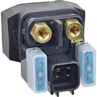 Starter Motor Solenoid Relay for 2017-2019 Yamaha YXZ1000R EPS SS 