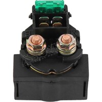 Starter Motor Solenoid Relay for 1981-1982 Honda GL500 Silverwing 