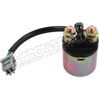 Starter Motor Solenoid Relay for 2009-2014 Honda MUV700 Big Red 