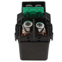 Starter Motor Solenoid Relay for 2002-2006 Kawasaki ZX-12R ZX12 