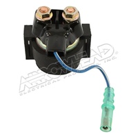 Arrowhead Starter Motor Relay Solenoid for 1989-1990 Yamaha FZR1000