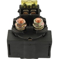 Starter Motor Solenoid Relay for 1993-1996 Kawasaki KLX650 