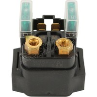 Starter Motor Solenoid Relay for 2011-2014 Yamaha YFM450 FAP Grizzly EPS 