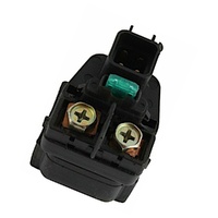 Starter Motor Solenoid Relay for 2003-2008 Suzuki LTZ400 