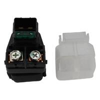 Starter Motor Solenoid Relay for 1997-2005 Suzuki GSF1200S Bandit 