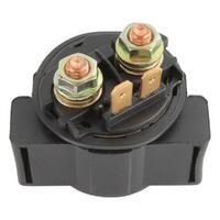 Starter Motor Solenoid Relay for 1990-1993 Kawasaki ZR550 Zephyr 