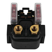 Starter Motor Solenoid Relay for 2018 KTM 250 EXC TPI 