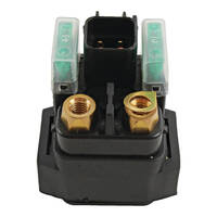 Starter Motor Solenoid Relay for 2008-2012 Yamaha FJR1300A 