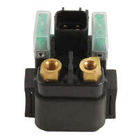 Starter Motor Solenoid Relay for 2008-2021 Yamaha WR250R 