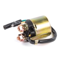 Starter Motor Solenoid Relay for 1998-2000 Honda TRX250TM 