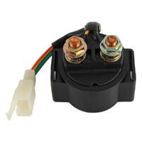 Starter Motor Solenoid Relay for 2006-2008 Arctic Cat DVX250 