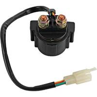 Starter Motor Solenoid Relay for 2001-2024 Honda GL1800 Goldwing 