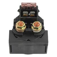 Starter Motor Solenoid Relay for 2006-2014 Honda CRF150F 