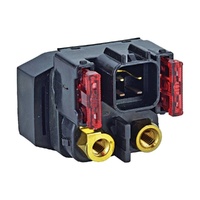 Starter Motor Solenoid Relay for 2020-2022 Yamaha YXE850PB Wolverine X2 