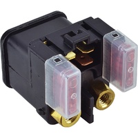 Starter Motor Solenoid Relay for 2003-2011 Yamaha WR450F 