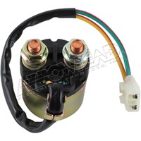 Arrowhead Starter Motor Relay Solenoid for 1998-2001 Honda TRX450S