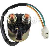 Starter Motor Solenoid Relay for 2005-2019 Honda TRX500FM 