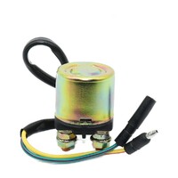 Starter Motor Solenoid Relay for 2008 Honda TRX400EX 
