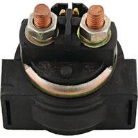 Starter Motor Solenoid Relay for 1987-2007 Kawasaki KLR650 