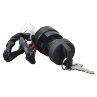 Ignition Switch for 1995-2001 Yamaha YFM35FX Wolverine 