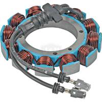 Stator Coil for 2000 Harley Davidson 1450 FLSTS Springer Series 
