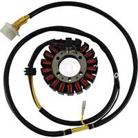 Stator Coil for 2005-2006 Polaris 700 Sportsman Twin 