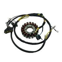 Stator Coil for 2004 Polaris 600 Sportsman 