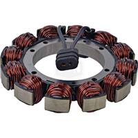Stator Coil for 1986-1987 Harley Davidson 1340 FLST Heritage Softail 