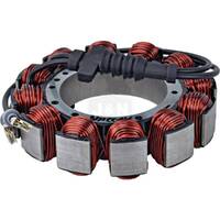 Stator Coil for 2000-2001 Harley Davidson 1450 FLTR Road Glide 