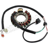 Stator Coil for 1993-1998 Yamaha YFM400FW Kodiak 