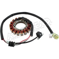 Stator Coil for 2001 Yamaha YFM400 FWA Kodiak 
