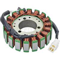 Stator Coil for 2000-2003 Suzuki GSXR750 