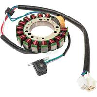 Stator Coil for 2000 Yamaha YFM35FX Wolverine 