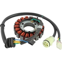 Stator Coil for 1988-2000 Honda TRX300 2WD 