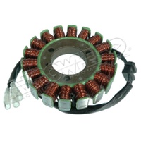 Arrowhead Stator Coil for 1980-1983 Kawasaki KZ550C LTD