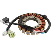Stator Coil for 2000-2006 Yamaha YFM400F Big Bear 4WD 
