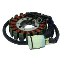 Stator Coil for 2000-2006 Honda TRX350TE 