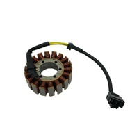 2001-2006 Honda CBR600F4i Arrowhead Stator Coil