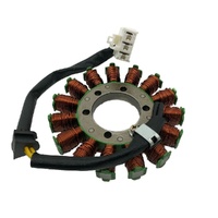 2007-2012 Honda CBR600RR Arrowhead Stator Coil