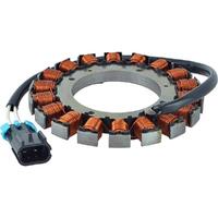 Stator Coil for 2017-2023 Kawasaki KAF400K/X Mule SX 4X4 XC 