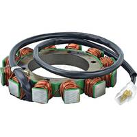 Stator Coil for 1993-2000 Kawasaki Mule 2510 4X4 