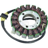 Stator Coil for 1987-2009 Kawasaki EX500 Ninja 