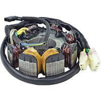 Stator Coil for 1990-1991 Honda TRX200 