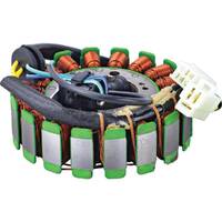 Stator Coil for 2017-2018 Honda CB300F ABS 