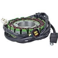 Stator Coil for 2000-2001 Suzuki LTA500F Vinson 
