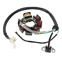 Stator Coil for 1990-1995 Suzuki DR250S